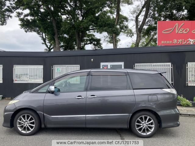 toyota estima 2011 CFJ1701753 image 2
