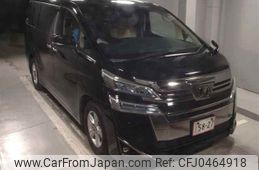 toyota vellfire 2019 -TOYOTA--Vellfire AGH30W-0252647---TOYOTA--Vellfire AGH30W-0252647-