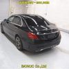 mercedes-benz c-class 2019 quick_quick_5AA-205078_WDD2050782R508084 image 2