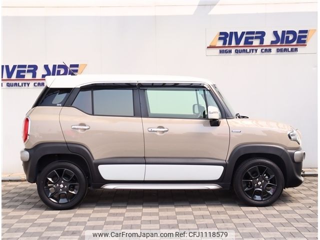 suzuki xbee 2020 -SUZUKI--XBEE 4AA-MN71S--MN71S-203129---SUZUKI--XBEE 4AA-MN71S--MN71S-203129- image 2
