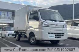 daihatsu hijet-truck 2021 CFJ1902887