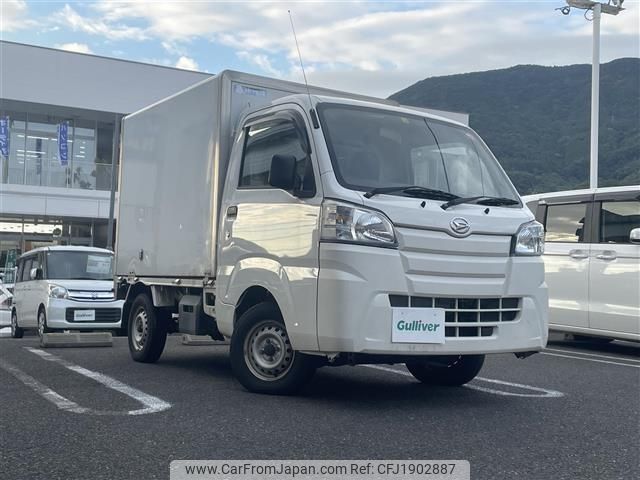 daihatsu hijet-truck 2021 CFJ1902887 image 1