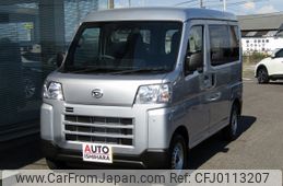 daihatsu hijet-van 2024 -DAIHATSU--Hijet Van 3BD-S700V--S700V-0121***---DAIHATSU--Hijet Van 3BD-S700V--S700V-0121***-