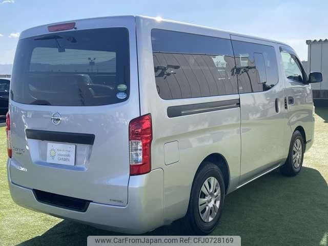 nissan nv350-caravan-van 2012 quick_quick_CBF-VR2E26_VR2E26-001473 image 2