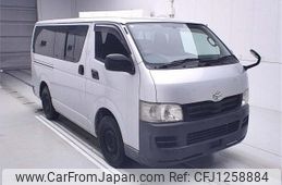 toyota regiusace-van 2006 -TOYOTA--Regius ace Van KDH200V--5009284---TOYOTA--Regius ace Van KDH200V--5009284-