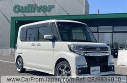 daihatsu tanto 2017 -DAIHATSU--Tanto DBA-LA600S--LA600S-0511460---DAIHATSU--Tanto DBA-LA600S--LA600S-0511460-