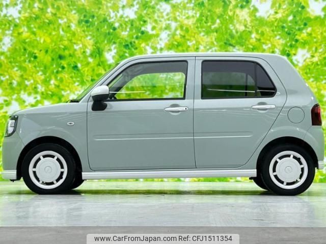 daihatsu mira-tocot 2018 CFJ1511354 image 2