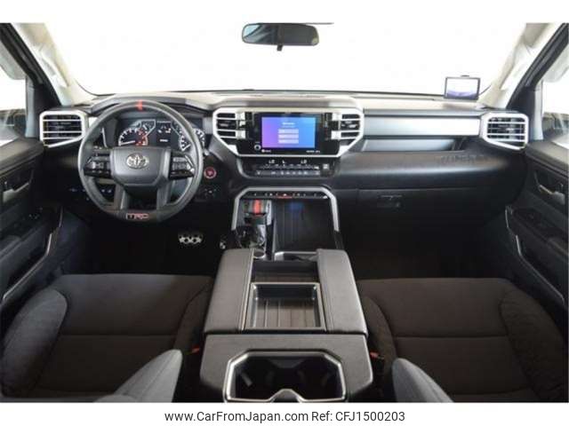 toyota tundra 2022 CFJ1500203 image 2