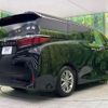 toyota alphard 2024 -TOYOTA--Alphard 3BA-AGH40W--AGH40-0028***---TOYOTA--Alphard 3BA-AGH40W--AGH40-0028***- image 17