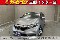 honda shuttle 2022 -HONDA--Shuttle 6AA-GP7--GP7-2209051---HONDA--Shuttle 6AA-GP7--GP7-2209051-