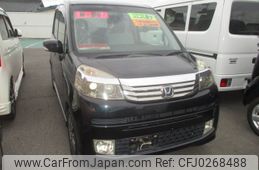 honda life 2010 -HONDA 【豊田 580ﾆ8713】--Life JC1--1202314---HONDA 【豊田 580ﾆ8713】--Life JC1--1202314-