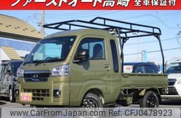 daihatsu hijet-truck 2024 CFJ0478923