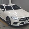 mercedes-benz cls-class 2021 quick_quick_3DA-257314_W1K2573142A083705 image 1