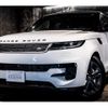 land-rover range-rover 2024 CFJ1711525 image 1