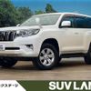 toyota land-cruiser-prado 2019 -TOYOTA--Land Cruiser Prado CBA-TRJ150W--TRJ150-0100083---TOYOTA--Land Cruiser Prado CBA-TRJ150W--TRJ150-0100083- image 1
