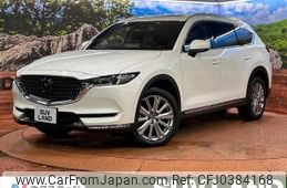 mazda cx-8 2021 -MAZDA--CX-8 3DA-KG2P--KG2P-360683---MAZDA--CX-8 3DA-KG2P--KG2P-360683-