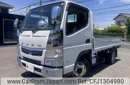 mitsubishi-fuso canter 2018 quick_quick_TPG-FBA20_FBA20-572758