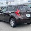 nissan note 2015 -NISSAN--Note DBA-E12--E12-433595---NISSAN--Note DBA-E12--E12-433595- image 15