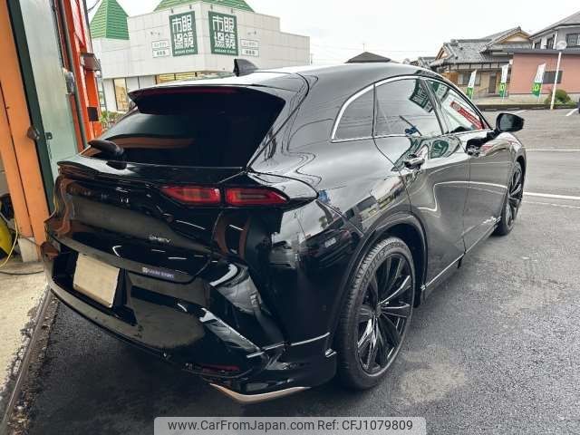 toyota toyota-others 2024 -TOYOTA 【富士山 303】--Crown Sport 6AA-AZSH36W--AZSH36-4012363---TOYOTA 【富士山 303】--Crown Sport 6AA-AZSH36W--AZSH36-4012363- image 2