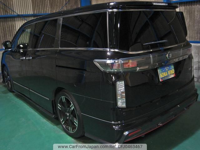 nissan elgrand 2017 quick_quick_DBA-PE52_PE52-053785 image 2