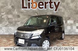 suzuki solio 2019 quick_quick_MA26S_MA26S-255113