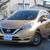 nissan note 2017 -NISSAN 【盛岡 500ﾃ3215】--Note DAA-HE12--HE12-054134---NISSAN 【盛岡 500ﾃ3215】--Note DAA-HE12--HE12-054134- image 1