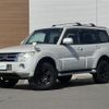 mitsubishi pajero 2012 CFJ1818786 image 8