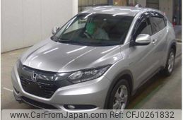 honda vezel 2015 quick_quick_DAA-RU4_1100892