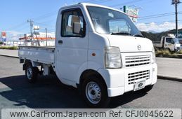 mazda scrum-truck 2010 -MAZDA--Scrum Truck DG63T--567166---MAZDA--Scrum Truck DG63T--567166-