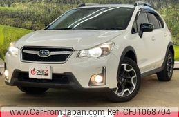 subaru impreza-wagon 2017 -SUBARU--Impreza Wagon GP7--GP7-138734---SUBARU--Impreza Wagon GP7--GP7-138734-