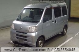 daihatsu hijet-van 2014 -DAIHATSU 【久留米 480ｲ4567】--Hijet Van EBD-S331V--S331V-0123548---DAIHATSU 【久留米 480ｲ4567】--Hijet Van EBD-S331V--S331V-0123548-