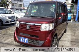 honda n-box 2014 CFJ1894591