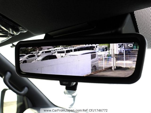 toyota hiace-van 2022 CFJ1746772 image 2