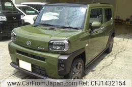 daihatsu taft 2025 -DAIHATSU 【大阪 582】--Taft 5BA-LA900S--LA900S-0219903---DAIHATSU 【大阪 582】--Taft 5BA-LA900S--LA900S-0219903-