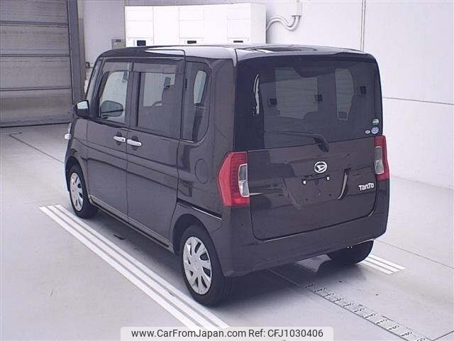 daihatsu tanto 2018 -DAIHATSU--Tanto LA600S-0646762---DAIHATSU--Tanto LA600S-0646762- image 2