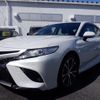 toyota camry 2021 -TOYOTA--Camry 6AA-AXVH70--AXVH70-1070317---TOYOTA--Camry 6AA-AXVH70--AXVH70-1070317- image 19