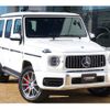 mercedes-benz g-class 2019 quick_quick_ABA-463276_WDB4632761X313450 image 6