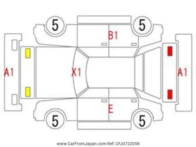 audi q5 2020 -AUDI--Audi Q5 LDA-FYDETS--WAUZZZFYXL2004660---AUDI--Audi Q5 LDA-FYDETS--WAUZZZFYXL2004660- image 2