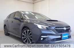 subaru levorg 2023 CFJ1505478