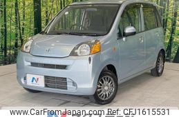 honda life 2009 CFJ1615531