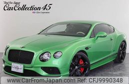 bentley continental 2015 -BENTLEY 【名変中 】--ﾍﾞﾝﾄﾚｰｺﾝﾁﾈﾝﾀﾙ BFDBD--GC053347---BENTLEY 【名変中 】--ﾍﾞﾝﾄﾚｰｺﾝﾁﾈﾝﾀﾙ BFDBD--GC053347-