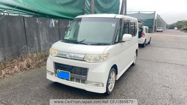 daihatsu tanto 2010 CFJ1869872 image 2