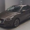 mazda demio 2014 -MAZDA 【静岡 501ﾓ4451】--Demio LDA-DJ5FS--DJ5FS-113168---MAZDA 【静岡 501ﾓ4451】--Demio LDA-DJ5FS--DJ5FS-113168- image 1