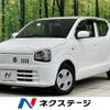 suzuki alto 2019 -SUZUKI--Alto DBA-HA36S--HA36S-524532---SUZUKI--Alto DBA-HA36S--HA36S-524532- image 1