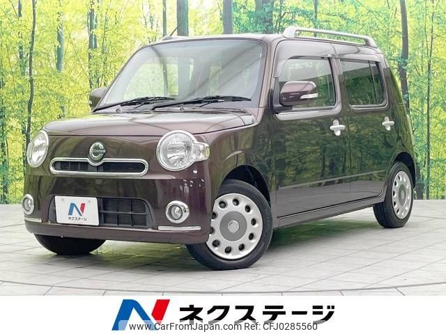 daihatsu mira-cocoa 2012 -DAIHATSU--Mira Cocoa DBA-L675S--L675S-0123568---DAIHATSU--Mira Cocoa DBA-L675S--L675S-0123568- image 1