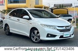 honda grace 2014 -HONDA--Grace DAA-GM4--GM4-1005987---HONDA--Grace DAA-GM4--GM4-1005987-