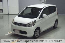 mitsubishi ek-wagon 2013 -MITSUBISHI--ek Wagon DBA-B11W--B11W-0025537---MITSUBISHI--ek Wagon DBA-B11W--B11W-0025537-