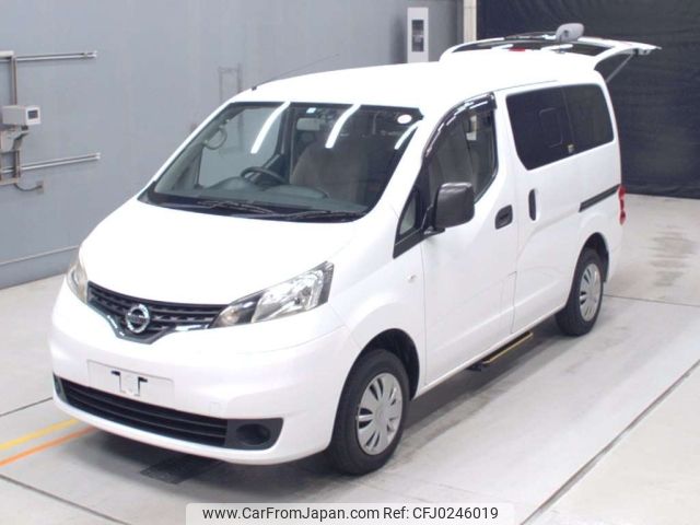 nissan nv200-vanette 2019 -NISSAN--NV200 VM20-136987---NISSAN--NV200 VM20-136987- image 1