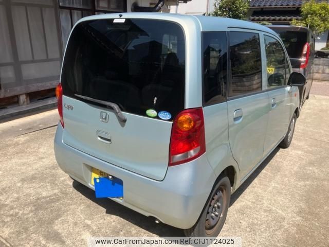 honda life 2010 -HONDA--Life DBA-JC1--JC1-1130600---HONDA--Life DBA-JC1--JC1-1130600- image 2