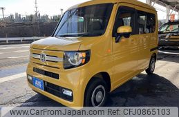 honda n-van 2023 -HONDA--N VAN 5BD-JJ1--JJ1-3111909---HONDA--N VAN 5BD-JJ1--JJ1-3111909-